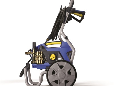 Michelin MPX 160CK - elektrická tlaková myčka s indukčním motorem 160 bar