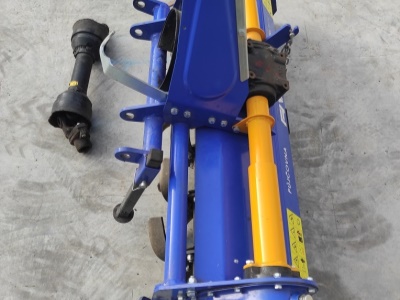 Půdní fréza Rotary Tiller  TL125