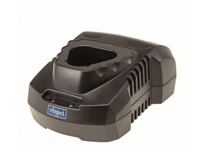 Scheppach CID27-12Li - aku 12V vrtací šroubovák s příklepem + 2x baterie 2 Ah + nabíječka + kufr