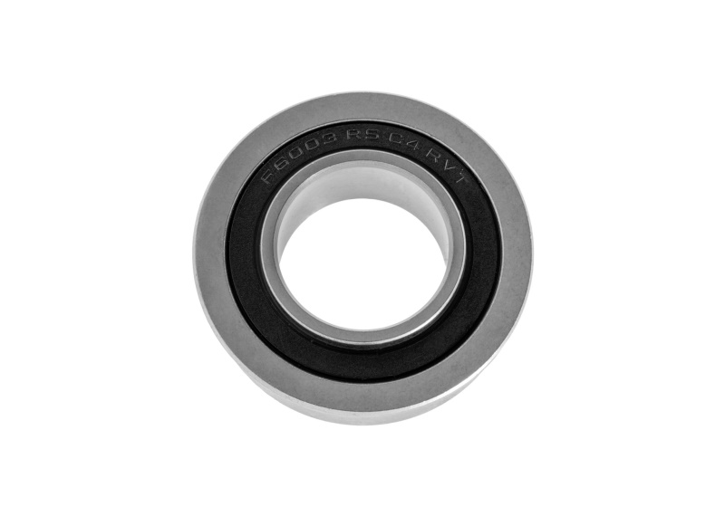 Ložisko předního kola