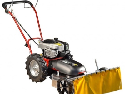 Stavebnicový mulčovač Tekton Enduro