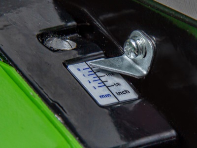 Hoblovka Procraft PD2100