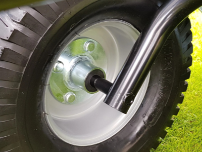 Vozík za traktor TR 220S - POZINK