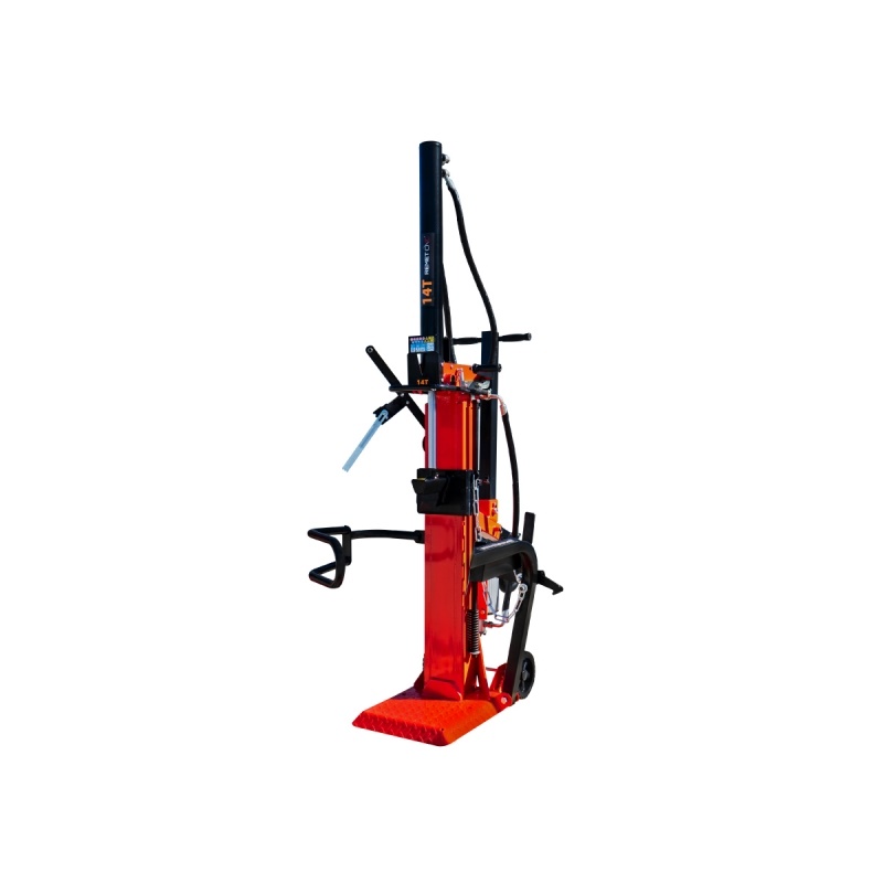 Hydraulický štípač 14T E