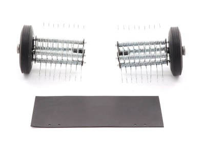 PUBERT Provzdušňovací KIT