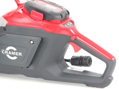 CRAMER OPTIMUS PC350
