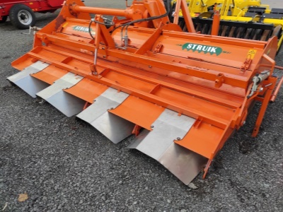 Půdní fréza Struik 4RF 310