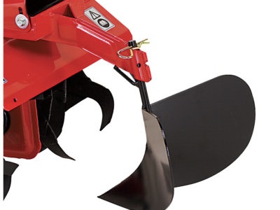 EUROSYSTEMS LA ZAPPA Hrobkovací pluh