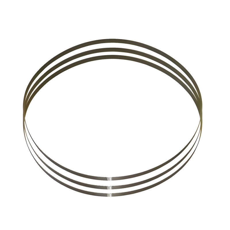 Scheppach Pilový pás (2360 x 16 x 0,4 mm, 0 TPI) - pro Basa 3