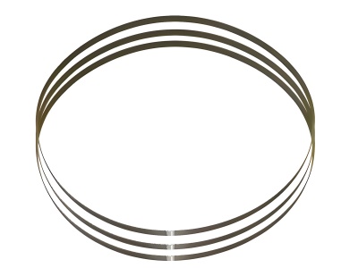 Scheppach Pilový pás (2360 x 16 x 0,4 mm, 0 TPI) - pro Basa 3