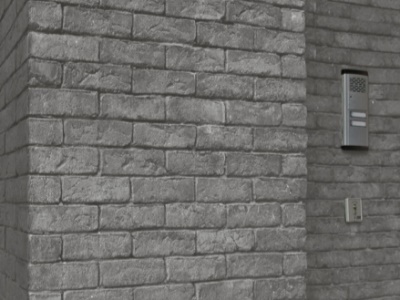 POWLI23129 - LED reflektor otočný 10W