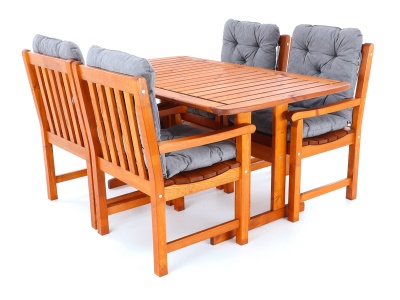 VeGA COTSWOLD SET 4