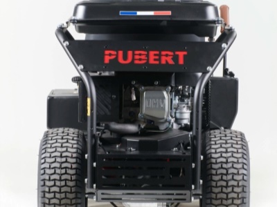 PUBERT OUTLANDER 84