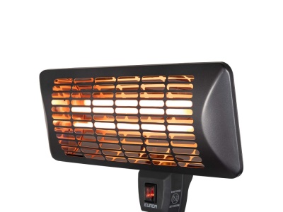 EUROM Q-time 2000 - 2KW