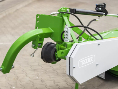 Bubnová sekačka Talex ECO CUT 1,85