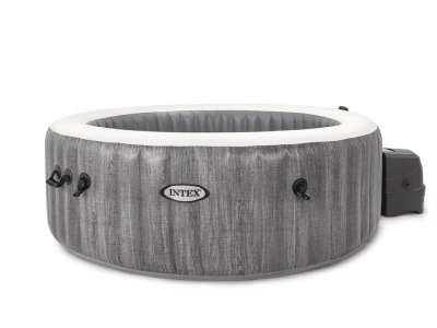 Bazén vířivý nafukovací Pure Spa - Bubble Greywood Deluxe 4 HWS