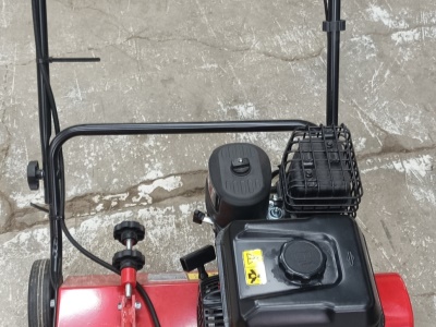 Provzdušňovač Weibang WB 486 CR-B