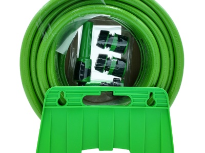 Zelená zahradní hadice Procraft PR-4GH1315F