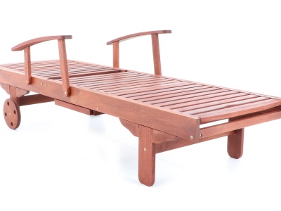 Lehátko MERANTI SPA