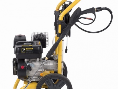 POWXG9008 - Benzinová tlaková myčka 180cc / 206bar