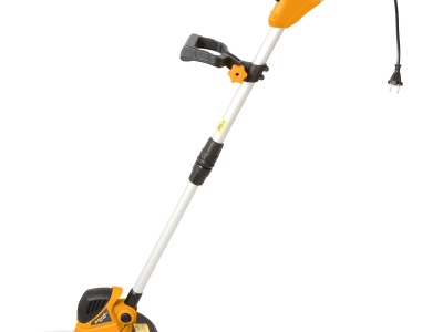 Riwall PRO RELT 5530 - vyžínač s elektrickým motorem 550 W