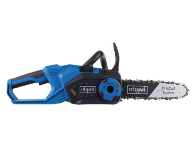 Scheppach C-CS254-X - 20 V IXES aku řetězová pila (bez baterie a nabíječky)