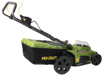 Aku sekačka Procraft PLM22 (bez baterie a nabíječky)