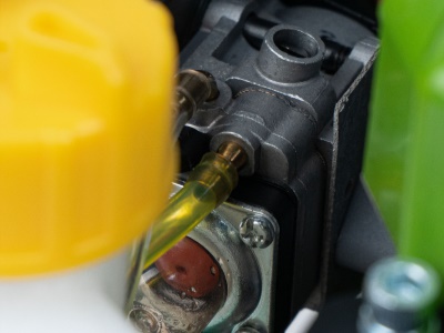 Benzínový kultivátor Procraft BK-52