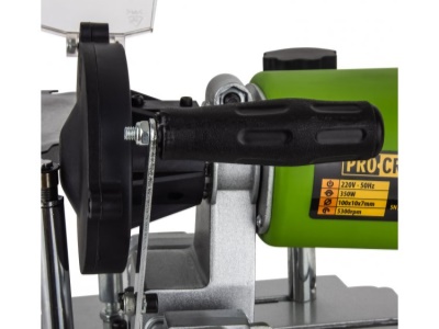 Ostřička pilových kotoučů Procraft SS350