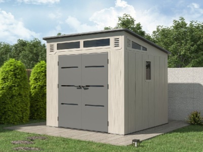 Zahr. domek VeGA CORTINA