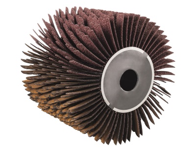 Scheppach Smirkový kartáč K80 - pro MRS 1300