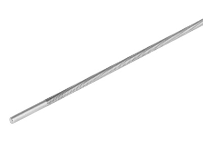 Pilník na řetězy s roztečí řetězu 1/4" Procraft F3.5-245