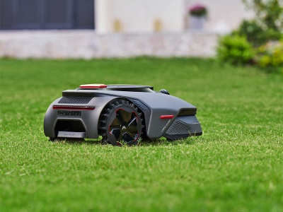 MOVA LiDAX Ultra 800 - bezdrátová robotická sekačka ( 800 m2 )