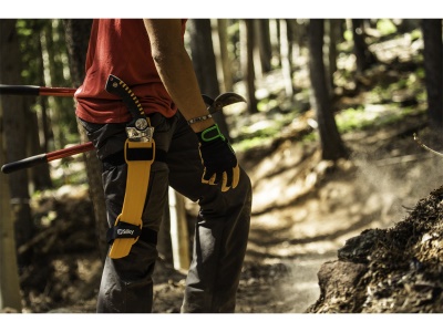 Silky Sugoi 330-6.5-5.5 - pila se zahnutou pevnou čepelí