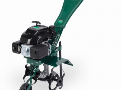 POW6471 - Benzinový kultivátor 140cc