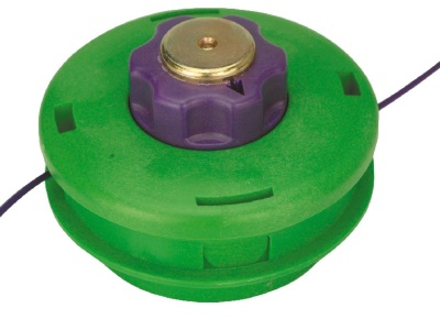 Strunová nylonová hlava 120mm M12x1,25 SX-F