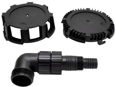 Čerpadlo ponorné Procraft PN28