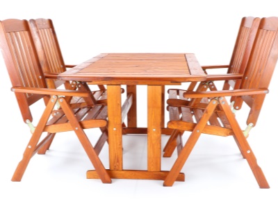 VeGA OSCAR DeLuxe SET 4