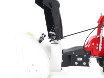 EUROSYSTEMS Sněhová fréza - P70