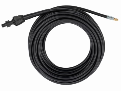 POWXG90951 - Set na čištění potrubí 15m