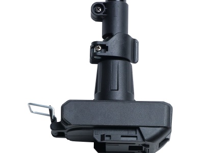 Aku řetězová pila PKA24 a prodlužovací nástavec sada s baterií 20V 2Ah a nabíječkou