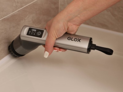 T3 - Elektrický čistící kartáč