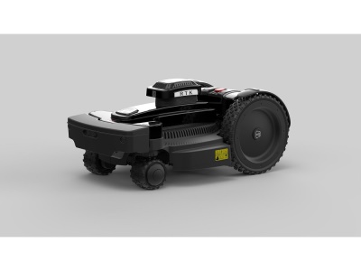 TECHline NEXTTECH Ai LX6 RTK 4WD