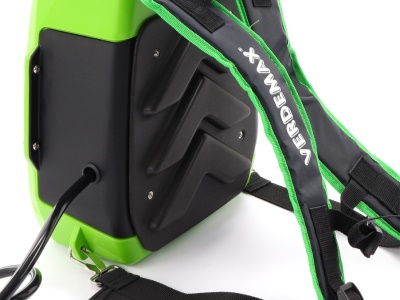 VERDEMAX AKU postř. FUTURA 12