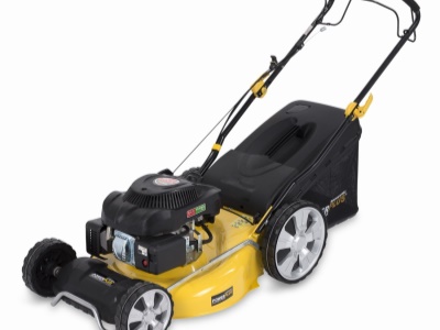 POWXG60220 - Benzinová sekačka 196cc 560mm