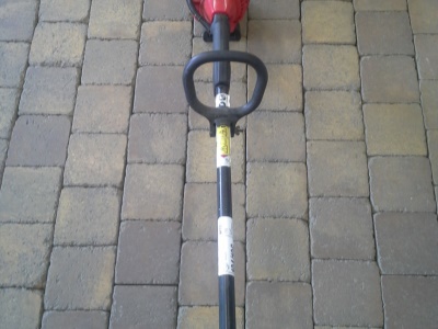 MTD 710 výžinač benzínový