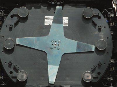 TECHline TECH L6 (7.5) - 400 m