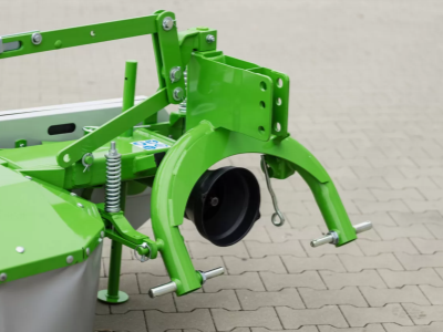 Bubnová sekačka Talex Mini 1,35