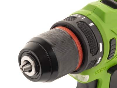 Aku vrtací šroubovák Procraft PA12Pro-1b