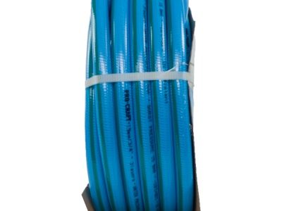 Modrá zahradní hadice Procraft PR-3KGH1925 3 vrstvy, 3/4" 25 m